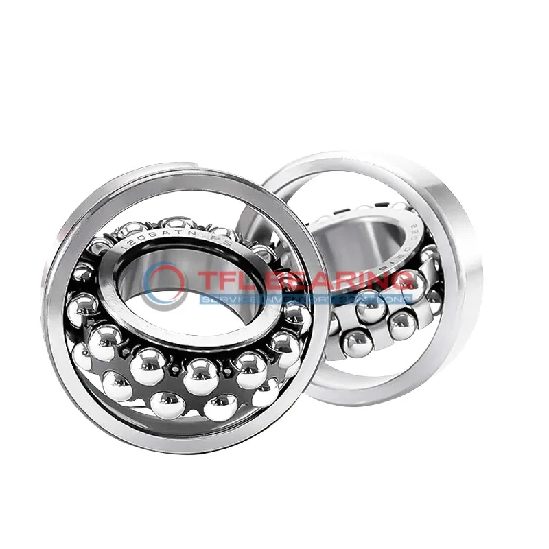 Self Aligning Ball Bearings 1220 C/3